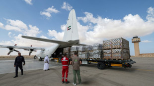 Ajuda deve entrar em Gaza no s&aacute;bado, afirma subsecret&aacute;rio da ONU