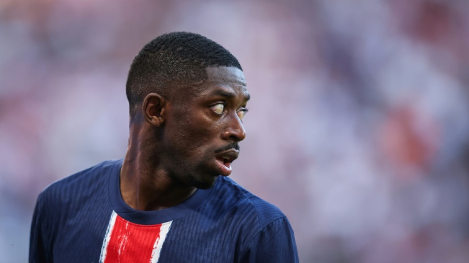 PSG tem desafio de manter hegemonia na Ligue 1 ap&oacute;s sa&iacute;da de Mbapp&eacute;