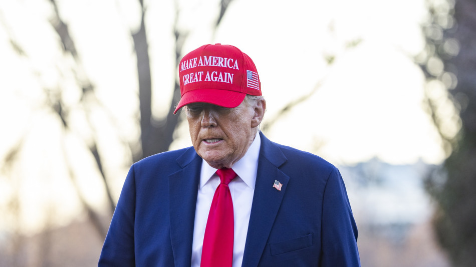 Zelensky, il rapporto con Trump pu&ograve; essere salvato
