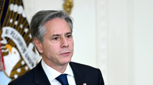 Blinken diz que ir&aacute; &agrave; China para 'evitar erros de c&aacute;lculo' com Pequim