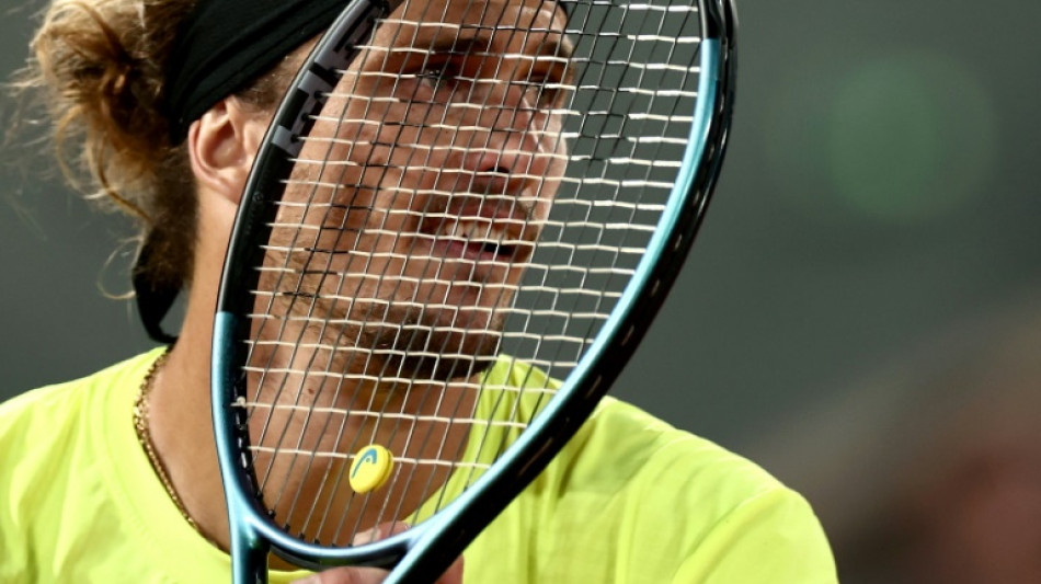 Zverev vence Shelton em Stuttgart e volta a uma final na grama após 8 anos