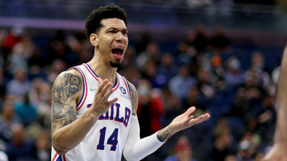 NBA: Danny Green, titr&eacute; avec trois &eacute;quipes diff&eacute;rentes, prend sa retraite