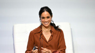 Meghan Markle se prepara para voltar ao cinema