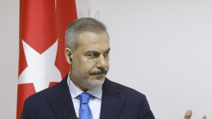 Ankara, 'interverremo contro i tentativi per dividere la Siria'