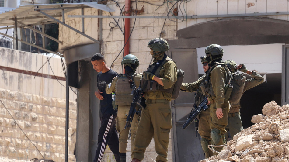 Idf, morti 3 soldati in combattimenti nel nord di Gaza