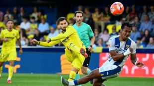 Villarreal se consolida na zona da Champions; Alavés se afasta do rebaixamento