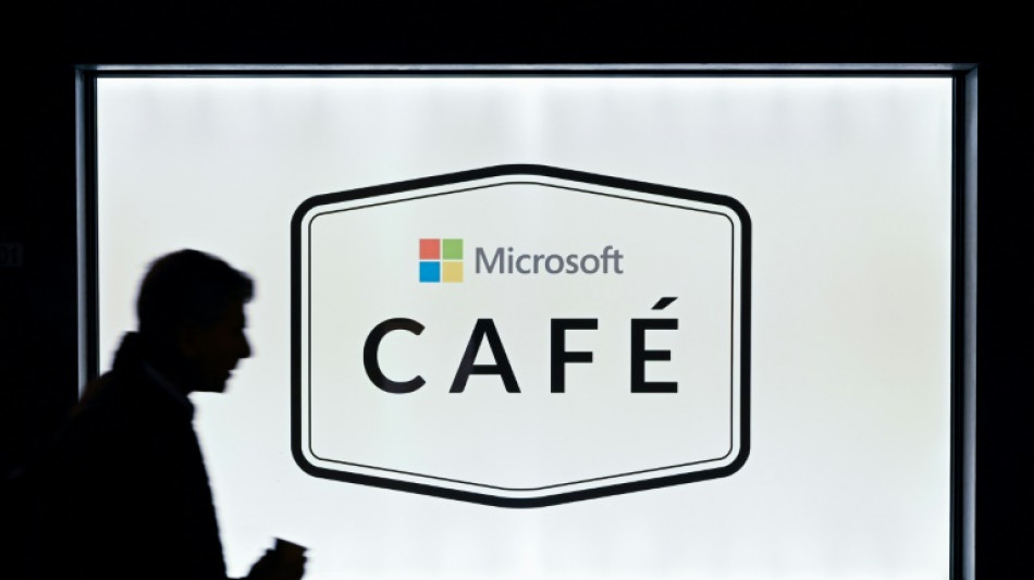 Microsoft va licencier environ 10.000 employ&eacute;s, nouveau coup dur dans la tech