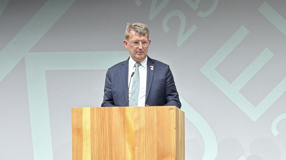 Danimarca, ricevuto supporto e solidariet&agrave; per la Groenlandia