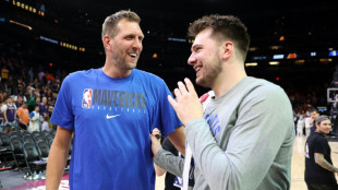 Mavs und Celtics st&uuml;rmen ins NBA-Halbfinale