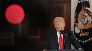 Trump, 'ho detto a Zelensky di firmare perch&eacute; Mosca &egrave; pi&ugrave; forte'