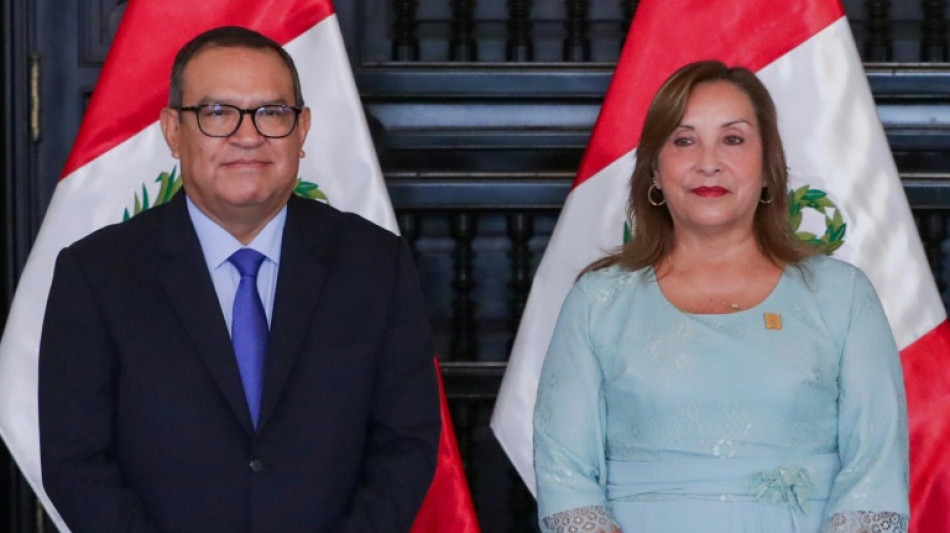 Boluarte, a estrat&eacute;gia do governo peruano fragilizado para sobreviver &agrave; crise