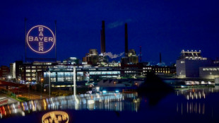 Bayer beats forecasts but weedkiller woes still weigh