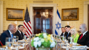 Tv, 'Trump in pressing su Bibi, sconfigga subito Hamas'