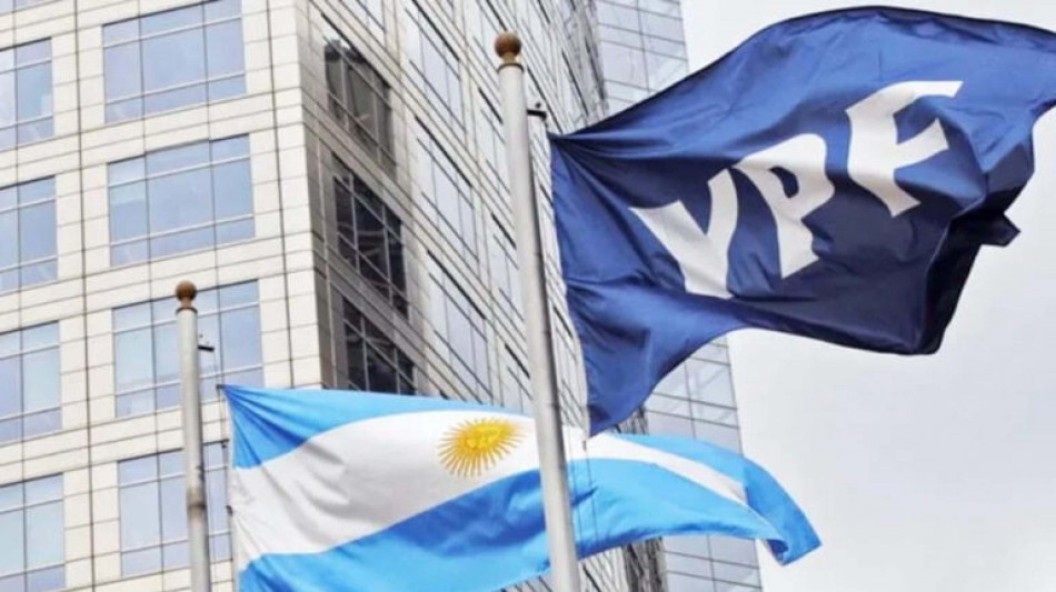 Usa con l'Argentina nella causa Ypf, 's&igrave; alla sospensione'