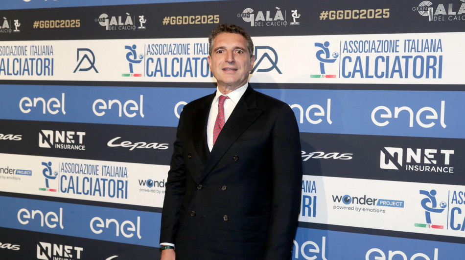 De Siervo "operazione 'Switch off' vittoria contro la pirateria"