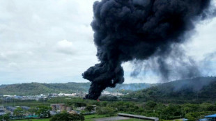 Principal refinaria de petr&oacute;leo do Equador registra segundo inc&ecirc;ndio em oito meses