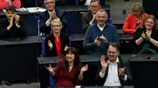 Nach Kanzlerwahl: Union debattiert über Zusammenarbeit mit Linkspartei