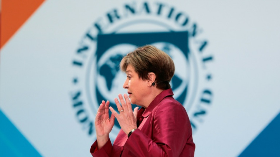 IMF to cut global growth forecast due to Mideast war