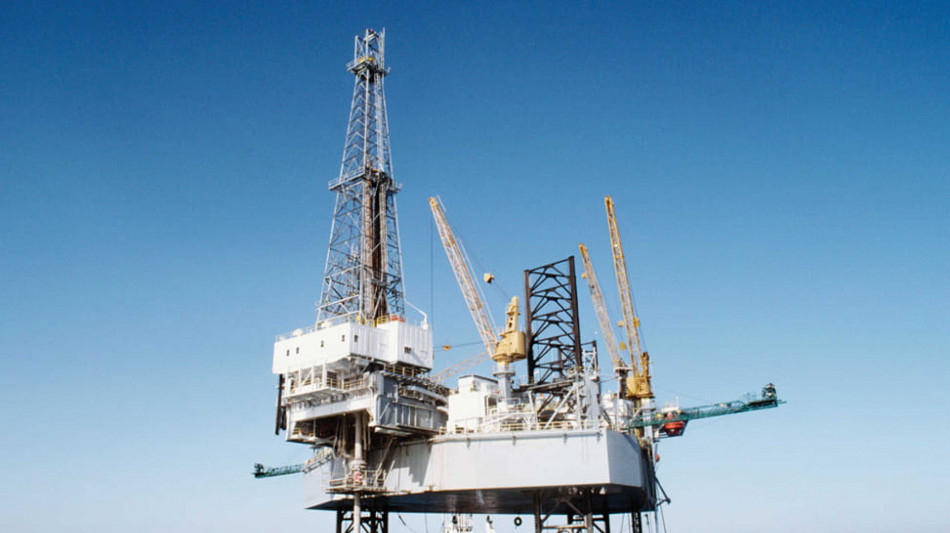 Il petrolio &egrave; in calo a New York a 63,48 dollari