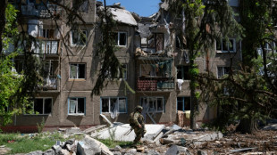 Kiew dementiert Fall von Kostjantyniwka - Ukrainischer Drohnenangriff auf St. Petersburg