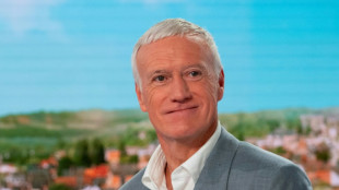 Deschamps deixar&aacute; comando da sele&ccedil;&atilde;o francesa ap&oacute;s Copa de 2026