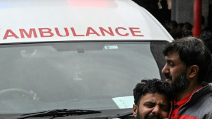 Pakistan: l'EI revendique un attentat-suicide qui fait au moins 31 morts dans une mosqu&eacute;e chiite