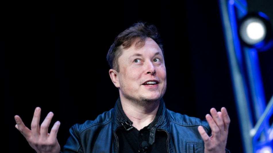 Elon Musk will Twitter kaufen und von der B&ouml;rse nehmen