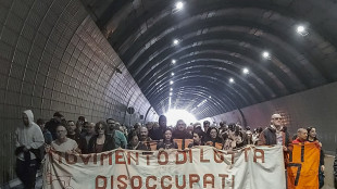 Eurostat, disoccupazione Eurozona stabile al 6,2% a marzo