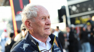 Red Bull confirma sa&iacute;da do veterano assessor Helmut Marko