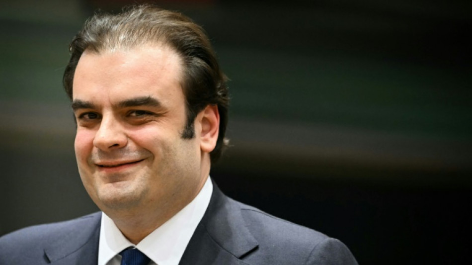 Grecia gobernar&aacute; la zona euro a diez a&ntilde;os de casi ser expulsada