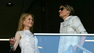 Nicole Kidman y Keith Urban se separan tras 19 años de matrimonio, según medios de EEUU