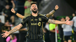 Foot: Olivier Giroud cambriolé, 500.000 euros de bijoux dérobés