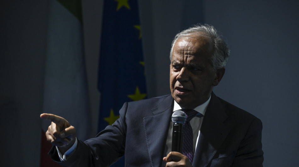 Piantedosi, 'in fortissimo aumento gli atti di antisemitismo'