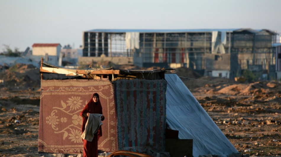 Deadly strikes on Gaza after Israel says ceasefire delayed