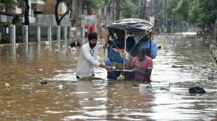 India monsoon floods, landslides kill more than 100 since July: officials