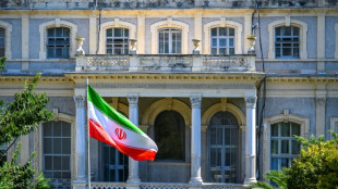 Potencias europeas dicen a la ONU estar dispuestas a reimponer sanciones a Irán