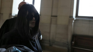 Acusa&ccedil;&atilde;o pede pris&atilde;o condicional &agrave; atriz Isabelle Adjani por fraude fiscal na Fran&ccedil;a