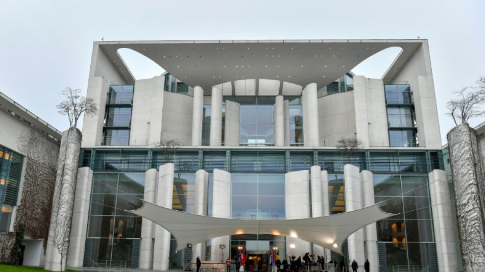 Koalitionsausschuss ber&auml;t &uuml;ber Strategien zur St&auml;rkung Deutschlands