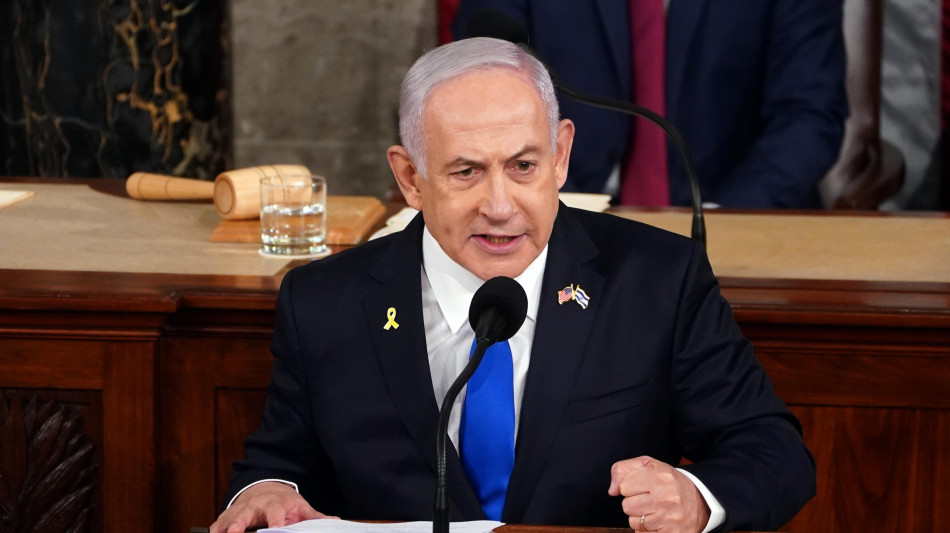 Netanyahu, 'Hezbollah pagher&agrave; un prezzo alto mai pagato prima'