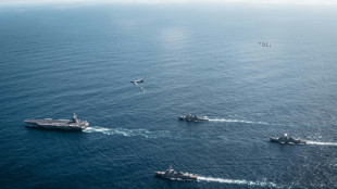 EUA programa novos exercícios militares com Trinidad e Tobago em meio à crise com Venezuela