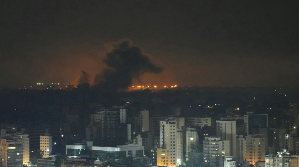 Israel afirma estar preparando resposta ao Ir&atilde; e continua bombardeando o L&iacute;bano