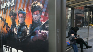 Rusia logró avances estables en Ucrania en octubre, según un análisis