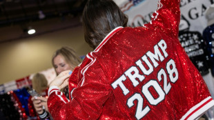 Sequins, slogans, conspiracies: Inside the right-wing culture at CPAC