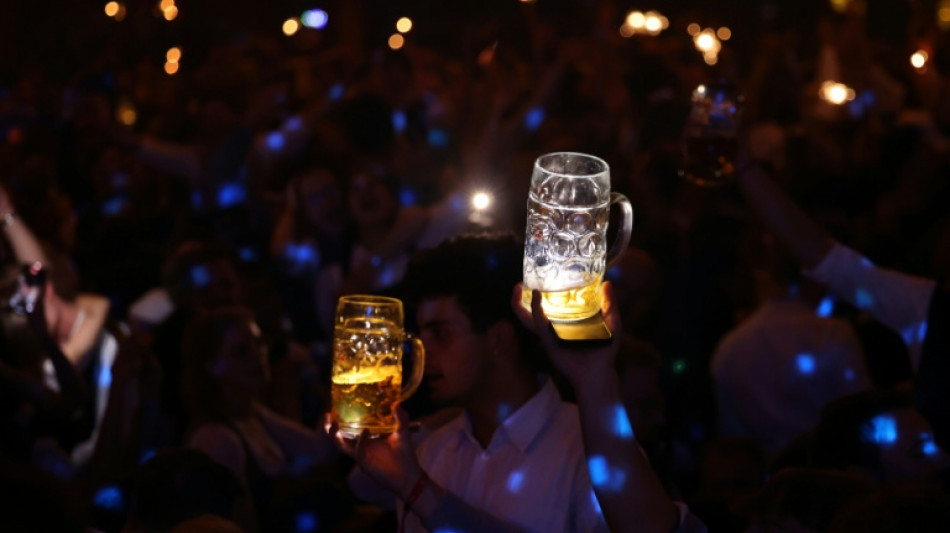 Alkoholische Getr&auml;nke in Deutschland so billig wie in kaum einem EU-Land