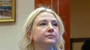 Candidata pacifista tem nome vetada na elei&ccedil;&atilde;o presidencial russa