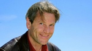 French-Turkish actor Tcheky Karyo dies at 72