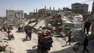 Onu, 65% della Striscia Gaza soggetta a restrizioni o sgomberi