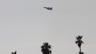 Wsj: 'Anche il secondo caccia Usa &egrave; stato abbattuto dall'Iran'