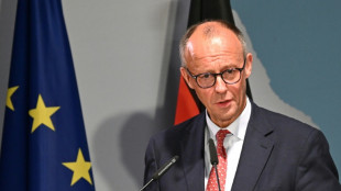 Merz: Meinungsfreiheit und Unabhängigkeit der Justiz in den USA stehen unter Druck