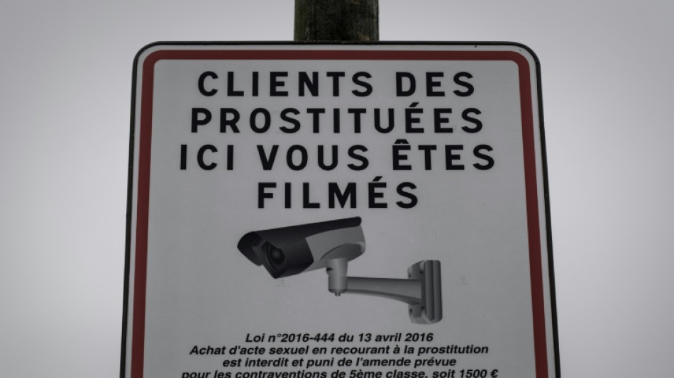 Qui sont les prostitu&eacute;es, les clients et les prox&eacute;n&egrave;tes en France en 2026?